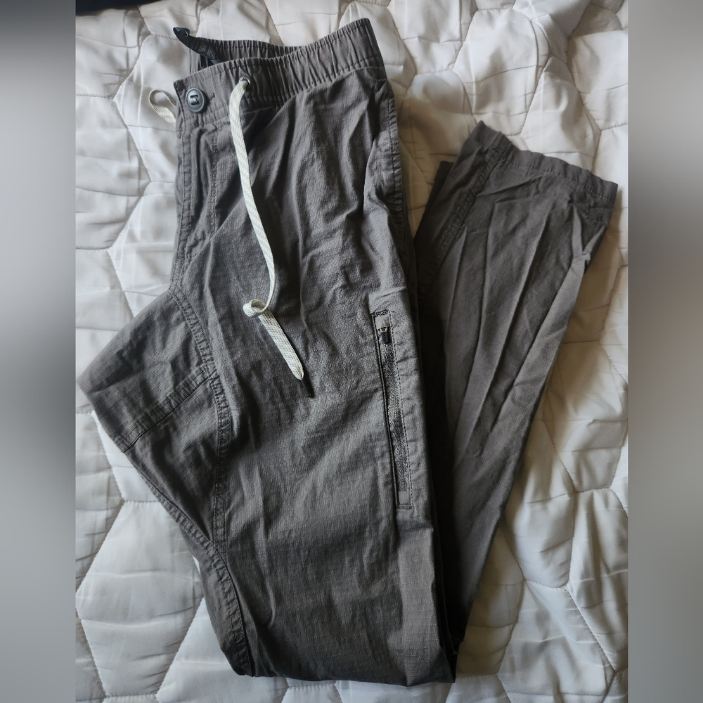 Vuori Ripstop Pant